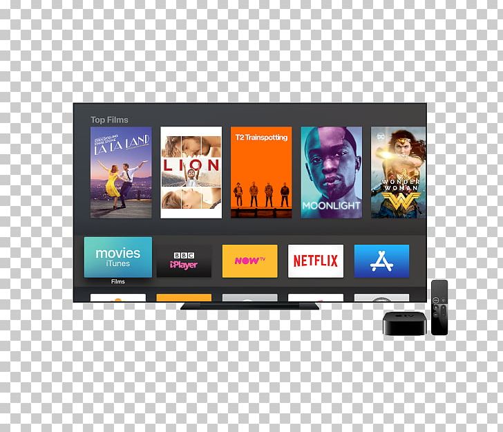 Apple TV 4K 4K Resolution Streaming Media PNG, Clipart, Advertising, Apple, Apple Tv, Apple Tv 4k, Brand Free PNG Download