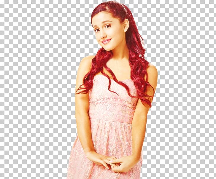 Ariana Grande Victorious Drawing PNG, Clipart, Actor, Ariana Grande, Arm, Baby I, Brown Hair Free PNG Download