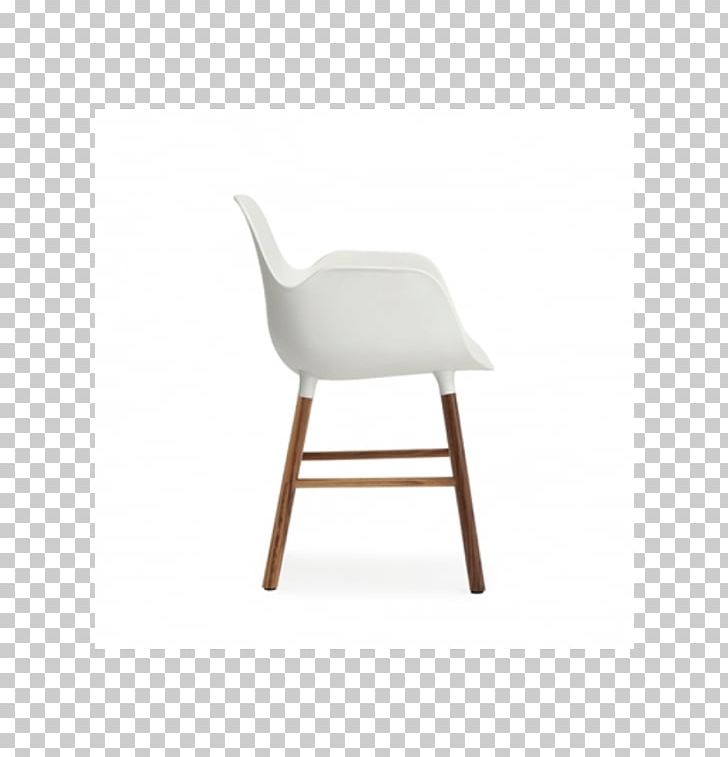 Chair Normann Copenhagen Plastic Armrest Walnut PNG, Clipart, Angle, Armrest, Chair, Comfort, Copenhagen Free PNG Download