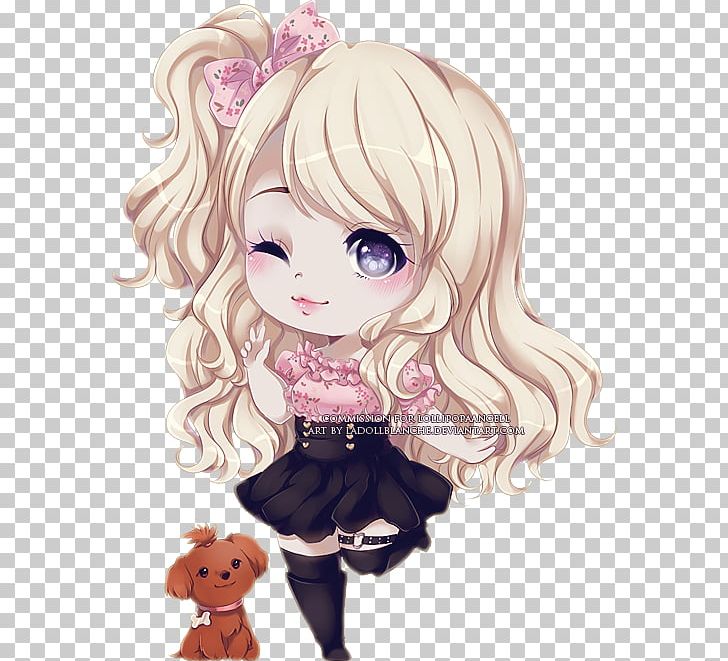 imgbin chibi anime drawing kawaii art chibi