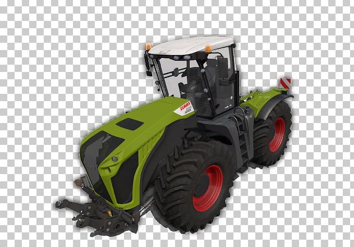 Farming Simulator 17 Tractor Claas Xerion 5000 Mod PNG, Clipart, Agricultural Machinery, Automotive Tire, Automotive Wheel System, Claas, Claas Xerion Free PNG Download