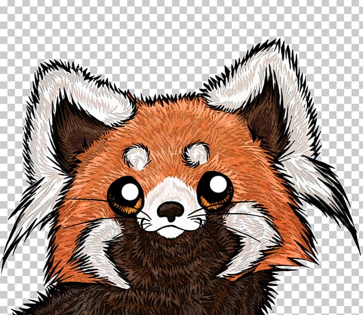 Giant Panda Red Fox Red Panda Raccoon Drawing PNG, Clipart, Animal, Animals, Carnivoran, Cartoon, Coloring Book Free PNG Download