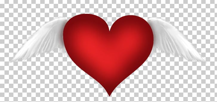 Heart PNG, Clipart, Heart, Hearts, Love, Organ, Wings Free PNG Download