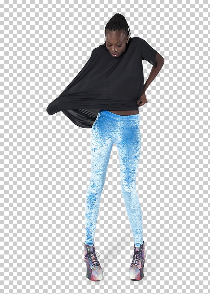 Jeans Leggings Velvet Clothing Denim PNG, Clipart, Blue, Clothing, Denim, Dress, Electric Blue Free PNG Download