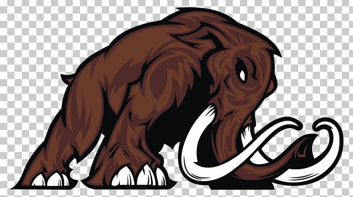 Logo Mammoth Lakes Graphic Design PNG, Clipart, African Elephant, Art, Brand, Bura, Carnivoran Free PNG Download