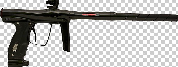 Shocker Smart Parts Paintball Trigger Firearm PNG, Clipart, Air Gun, Airsoft Gun, Airsoft Guns, Black, Firearm Free PNG Download
