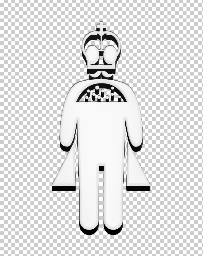 King Icon Humans 2 Icon People Icon PNG, Clipart, Biology, Black, Black And White, Chemical Symbol, Humans 2 Icon Free PNG Download