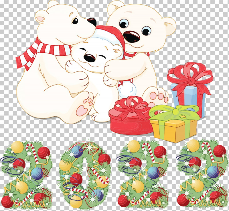 Christmas Day PNG, Clipart, Art Print, Cartoon, Christmas Day, Hug, Logo Free PNG Download