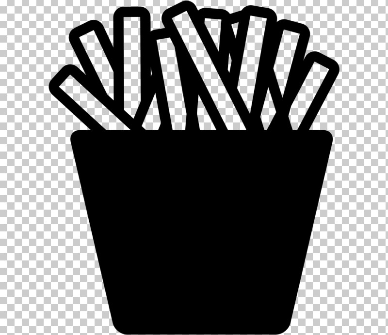 French Fries PNG, Clipart, Blackandwhite, Coloring Book, Fast Food, Finger, French Fries Free PNG Download