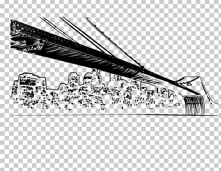 Bridge Gratis PNG, Clipart, Angle, Black And White, Brand, Bridge, Bridge Cartoon Free PNG Download