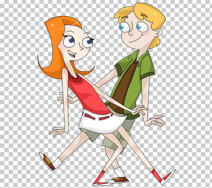 Candace Flynn Phineas Flynn Jeremy Johnson Ferb Fletcher PNG, Clipart, Act Your Age, Area, Arm, Art, Artwork Free PNG Download