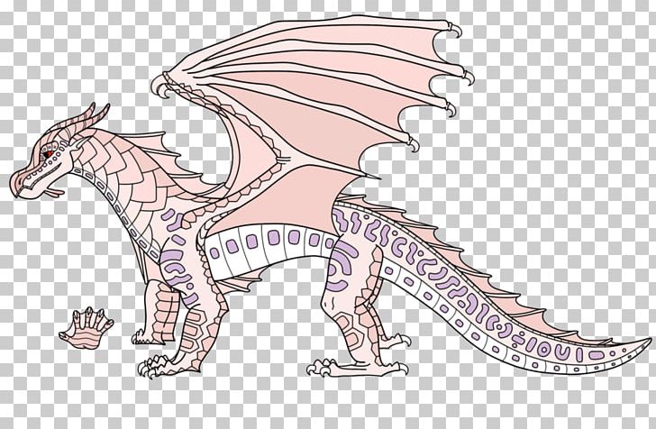 Dragon Wings Of Fire Line Art Clam Apocalypse PNG, Clipart, Animal Figure, Apocalypse, Axolotl, Clam, Dragon Free PNG Download