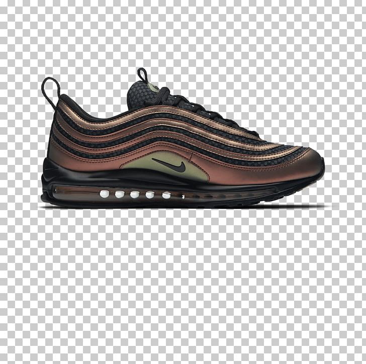 Nike Air Max 97 Sneakers Shoe PNG, Clipart,  Free PNG Download