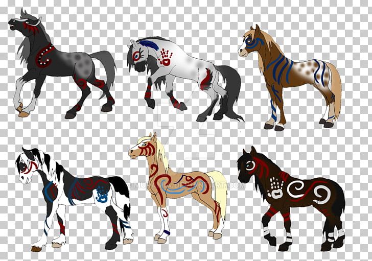 Pony Mustang Stallion Foal Colt PNG, Clipart, Animal Figure, Art, Bit, Colt, Deviantart Free PNG Download
