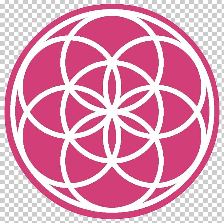 Sacred Geometry Overlapping Circles Grid Seed Logo PNG, Clipart, Area, Circle, Flower, Geometry, Life Free PNG Download