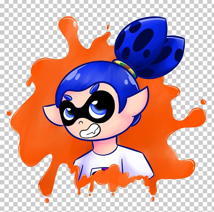 Splatoon Fan Art Illustration Drawing PNG, Clipart, Art, Boy, Cartoon, Deviantart, Digital Art Free PNG Download