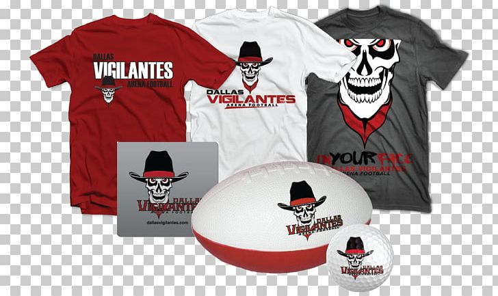 T-shirt Dallas Vigilantes Logo Sleeve Outerwear PNG, Clipart, Brand, Clothing, Dallas, Dallas Vigilantes, Jersey Free PNG Download