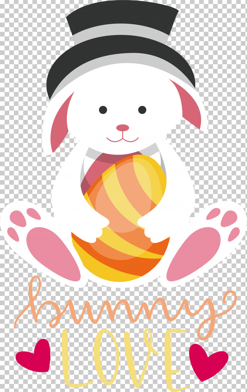 Easter Bunny PNG, Clipart, Cartoon, Christmas, Easter Bunny, Painting, Silhouette Free PNG Download