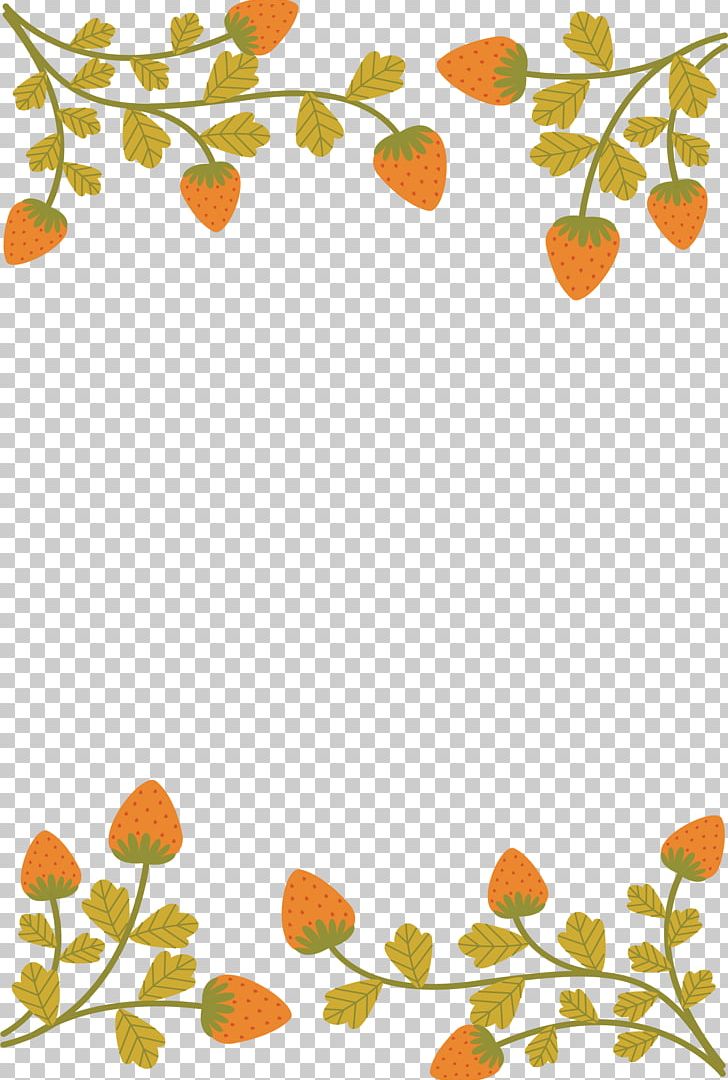 Aedmaasikas Strawberry PNG, Clipart, Aedmaasikas, Border Frame, Branch, Christmas Frame, Digital Image Free PNG Download