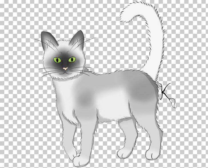 Balinese Cat Manx Cat Korat American Wirehair Nebelung PNG, Clipart, American Wirehair, Animals, Balinese, Balinese Cat, Black And White Free PNG Download