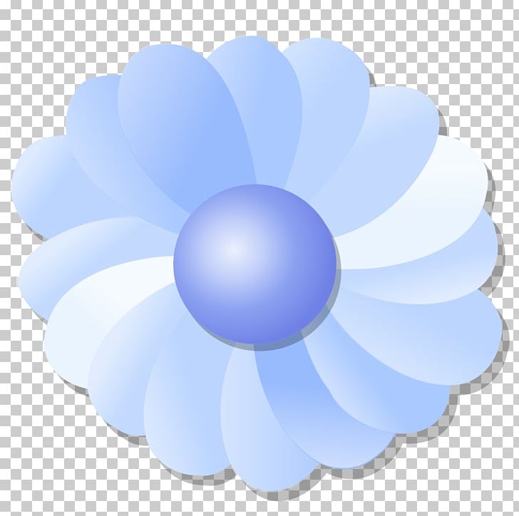 Blue Flower Blue Flower PNG, Clipart, Blue, Blue Flower, Blue Rose, Cartoon, Circle Free PNG Download