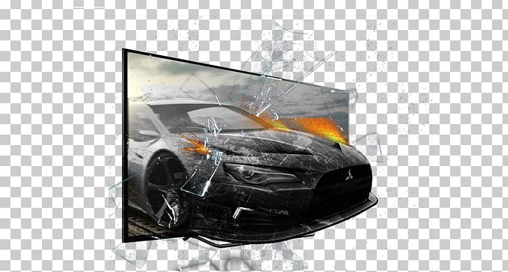 Car Television PNG, Clipart, 3d Computer Graphics, Automotive Design, Automotive Exterior, Computer Wallpaper, Effect Free PNG Download