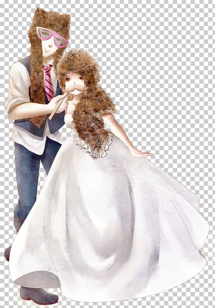 Figurine Bride PNG, Clipart, Bride, Doll, Figurine, Gown, People Free PNG Download