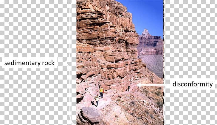 Grand Canyon Paleozoic Outcrop Escarpment PNG, Clipart, Badlands, Canyon, Era, Escarpment, Geology Free PNG Download