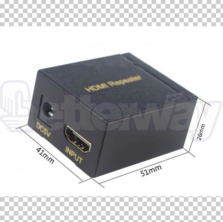 HDMI Adapter Computer Hardware PNG, Clipart, Adapter, Cable, Computer Hardware, Electronic Device, Electronics Accessory Free PNG Download
