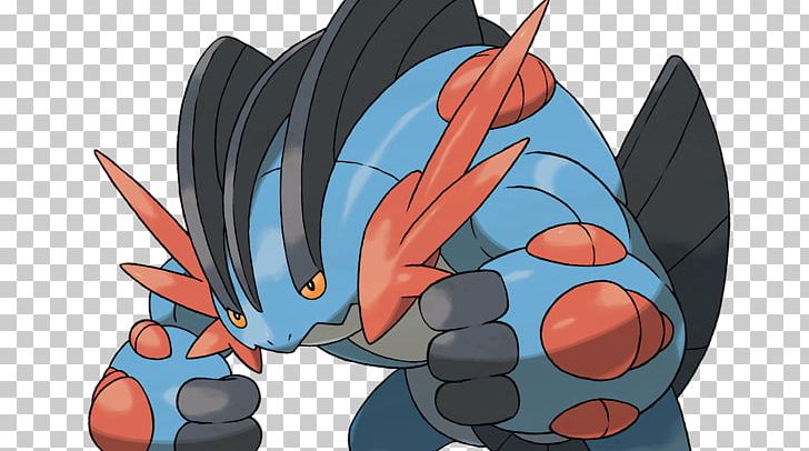 Pokémon Omega Ruby And Alpha Sapphire Pokémon X And Y Swampert Mudkip PNG, Clipart, Anime, Blastoise, Blaziken, Cartoon, Charizard Free PNG Download