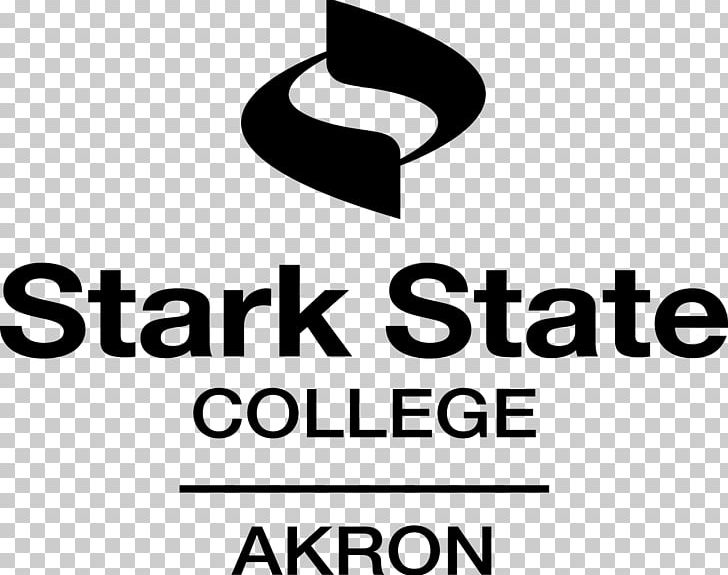 Stark State College Kent State University At Stark Lane Community College PNG, Clipart, Black, Black And White, Brand, College, Dean Free PNG Download