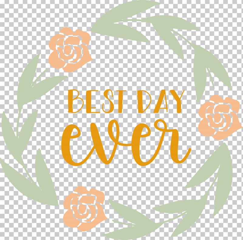 Best Day Ever Wedding PNG, Clipart, Best Day Ever, Logo, Necklace, Pixlr, Wedding Free PNG Download