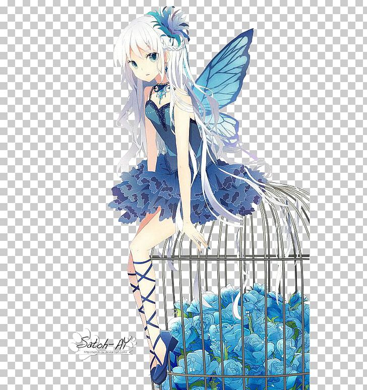 Anime Fairy Tail Drawing Art PNG, Clipart, Anime, Anime Butterfly, Art, Cartoon, Cg Artwork Free PNG Download