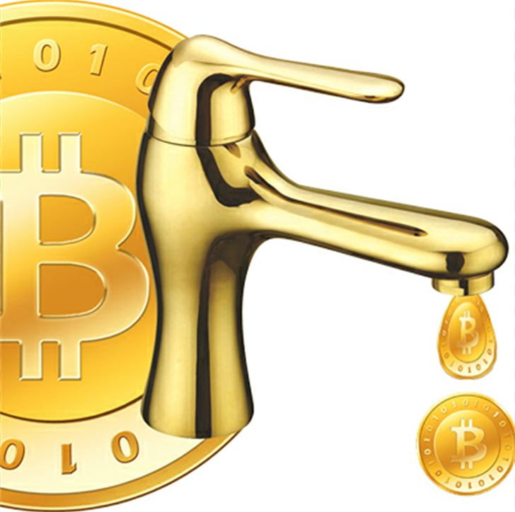 Bitcoin Faucet Cryptocurrency Satoshi Nakamoto Cloud Mining PNG, Clipart, Altcoins, Bitcoin, Bitcoin Faucet, Bitcoin Unlimited, Brass Free PNG Download