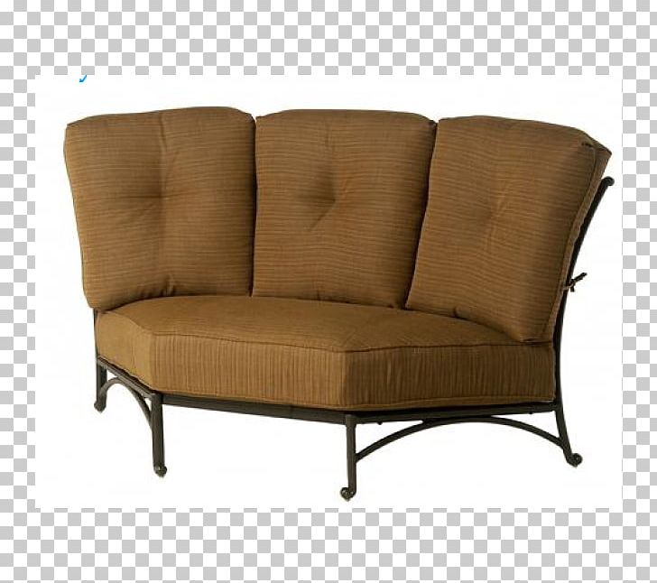 Garden Furniture Couch Patio Chair PNG, Clipart, Angle, Armrest, Chair, Club Chair, Comfort Free PNG Download