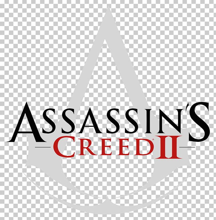 Logo Brand Product Design Font PNG, Clipart, Area, Assassins, Assassins Creed, Assassins Creed Ii, Brand Free PNG Download