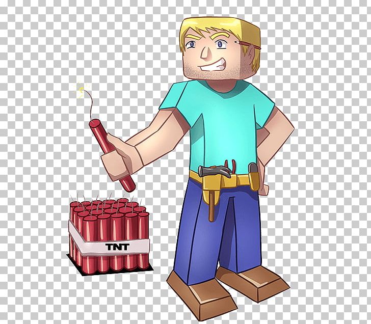 Minecraft: Pocket Edition Illustration TNT PNG, Clipart, Cartoon, Computer Icons, Computer Servers, Download, Fictional Character Free PNG Download