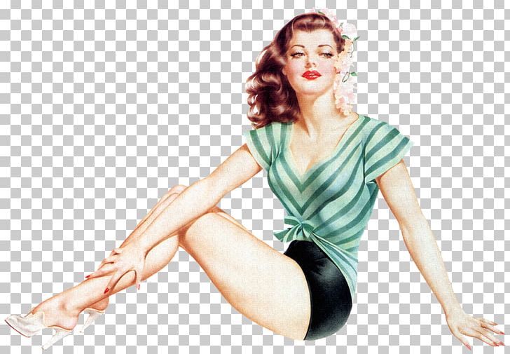 Pin-up Girl Artist Painter Painting PNG, Clipart, Airbrush, Alberto Vargas, Arm, Art, Art Frahm Free PNG Download
