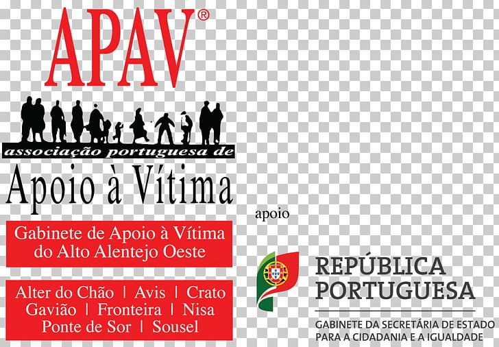 Portugal Portuguese Association For Victim Support Brott Organization Voluntary Association PNG, Clipart, Advertising, Area, Banner, Biktima, Brand Free PNG Download