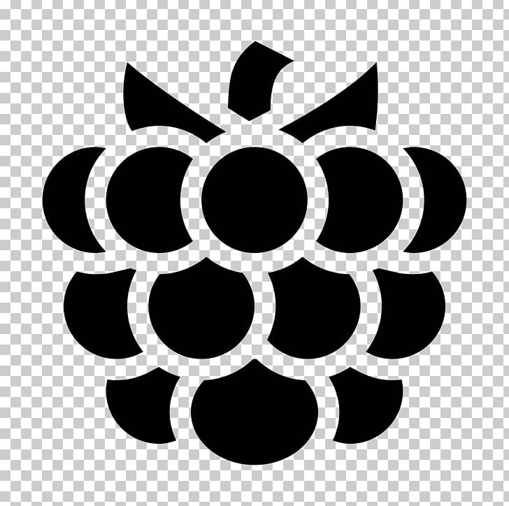 Raspberry Wine Computer Icons Grape PNG, Clipart, Black And White, Blackberry, Circle, Computer Icons, Dewberry Free PNG Download