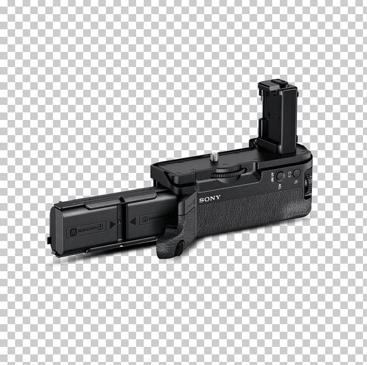Sony α7 II Sony α7S II Sony α7R II Sony VG-C2EM Vertical Camera Grip Hardware/Electronic 索尼 PNG, Clipart, Angle, Battery Grip, Camera, Camera Accessory, Digital Cameras Free PNG Download