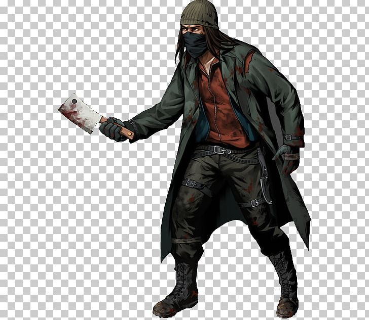 The Walking Dead: Road To Survival Character Benjd PNG, Clipart, Action Figure, Avatar, Character, Costume, Fiction Free PNG Download