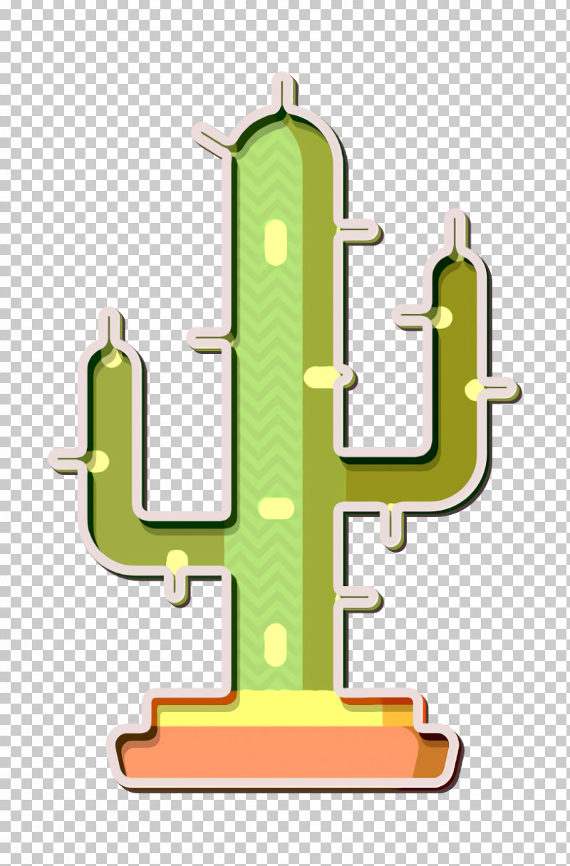 Cactus Icon Trees Icon PNG, Clipart, Cactus Icon, Meter, Trees Icon Free PNG Download