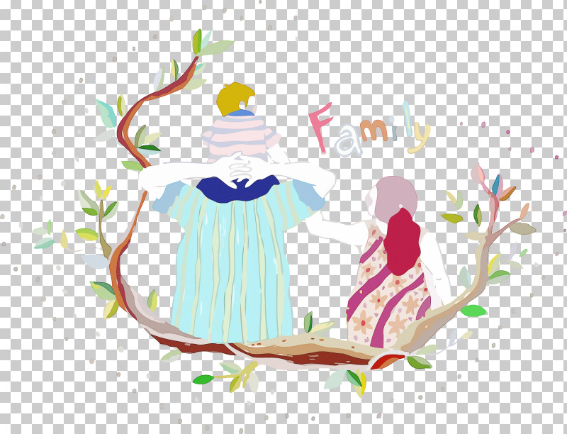 Family Day Happy Family Day Family PNG, Clipart, Branch, Child Art, Family, Family Day, Happy Family Day Free PNG Download