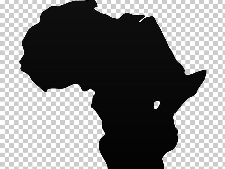 Africa World Map PNG, Clipart, Africa, Black, Black And White, Blank Map, Border Free PNG Download