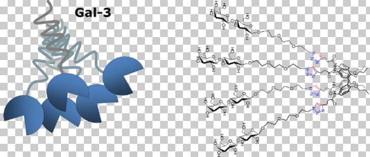 Beilstein Journal Of Organic Chemistry Chemical Synthesis Galectin-3 Illustration PNG, Clipart, Abstract Figures, Angle, Area, Art, Blue Free PNG Download
