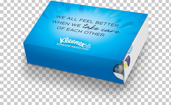 Brand Kleenex Facial Tissues Paper Slogan PNG, Clipart ...