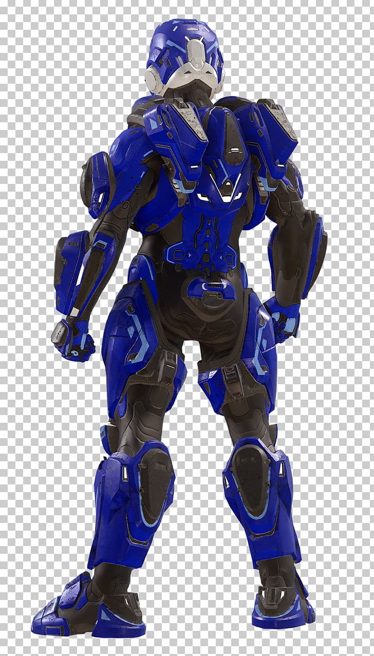 Halo 5: Guardians Halo 4 Halo: Combat Evolved Anniversary Halo Wars Halo 3 PNG, Clipart, Action Figure, Armour, Cobalt Blue, Electric Blue, Fictional Character Free PNG Download
