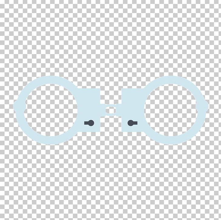 Handcuffs Cartoon PNG, Clipart, Arrest, Blue, Circle, Computer, Creative Ads Free PNG Download