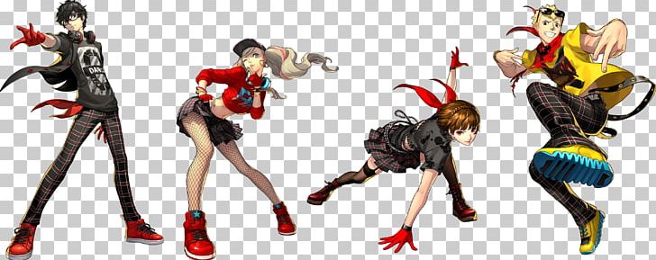Persona 5: Dancing Star Night Persona 3: Dancing In Moonlight Shin Megami Tensei: Persona 3 ペルソナ5 ダンシング・スターナイト PNG, Clipart, Atlus, Clothing, Costume, Dance, Kaito Free PNG Download